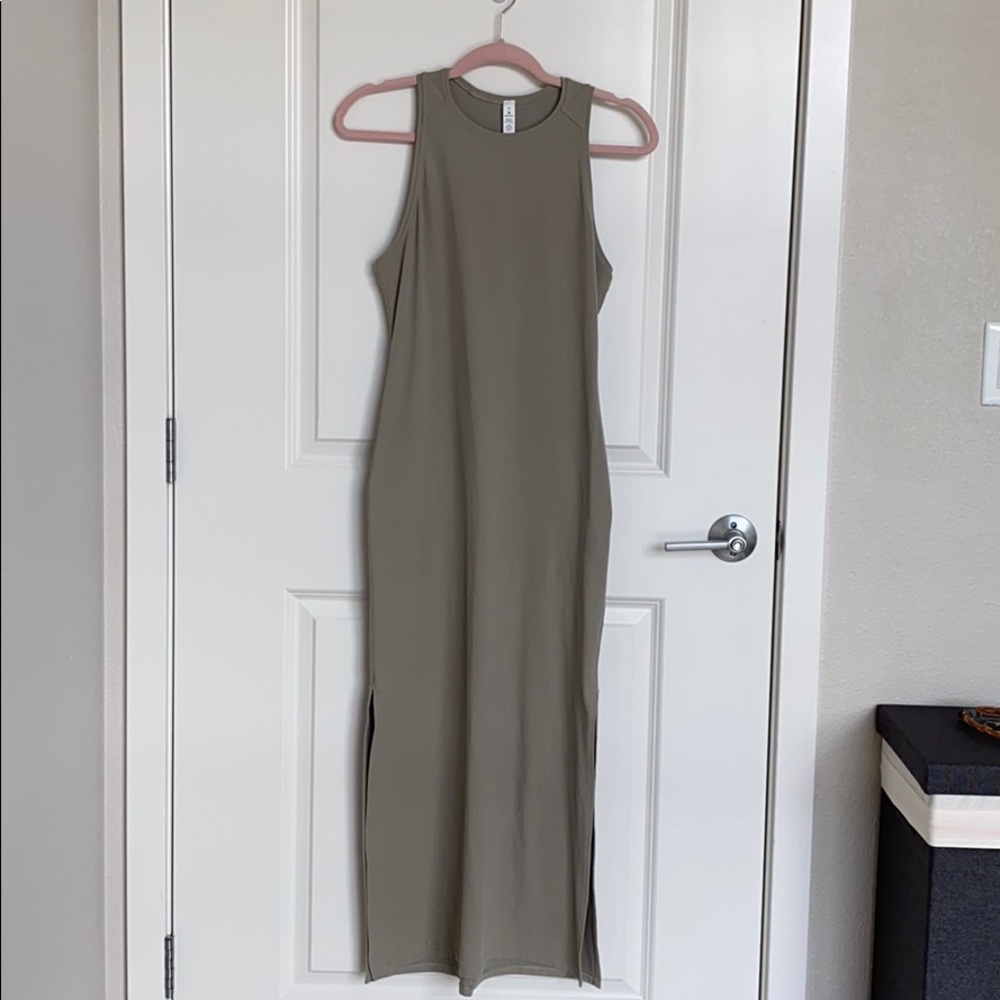 Lululemon dress